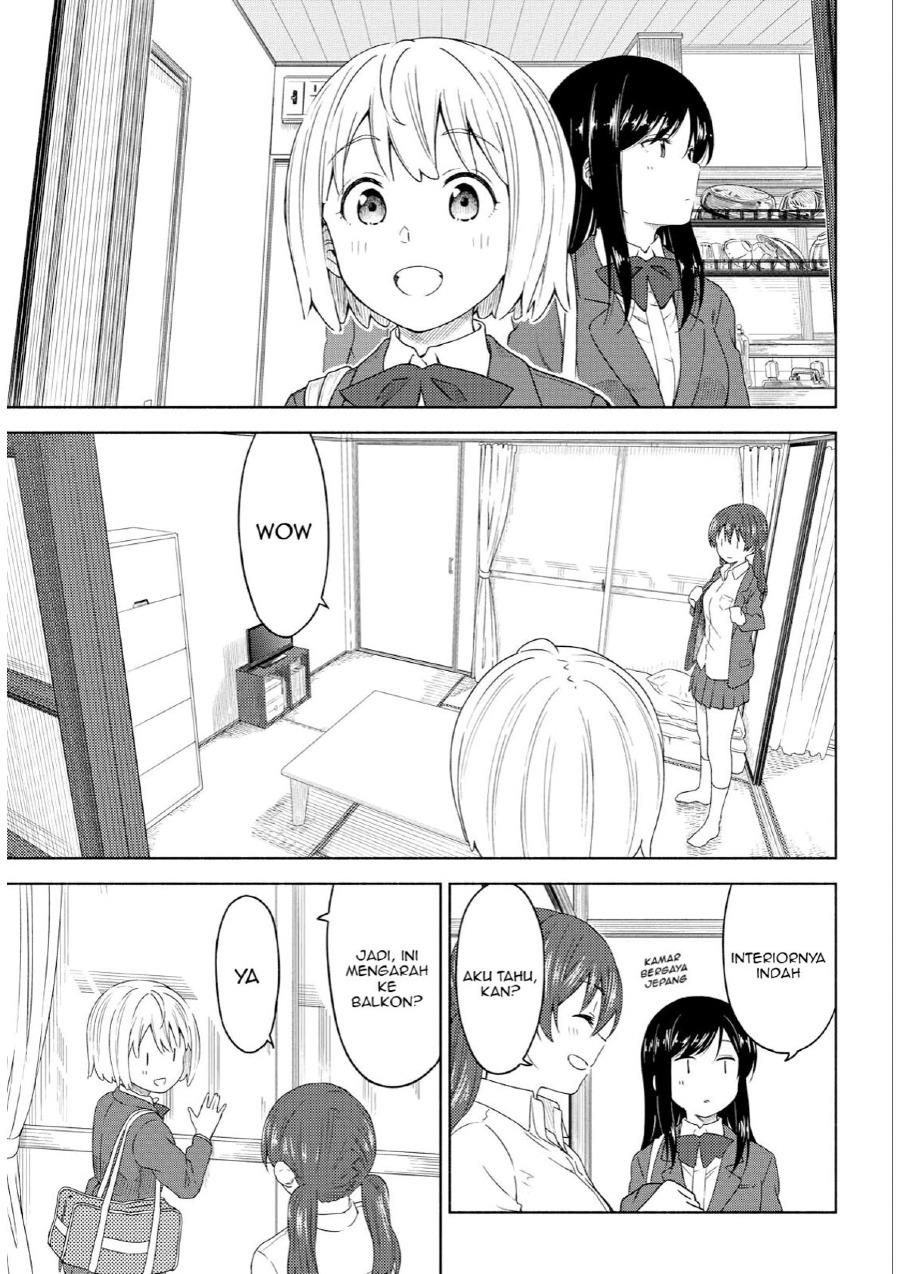 tsurezure-biyori - Chapter: 2