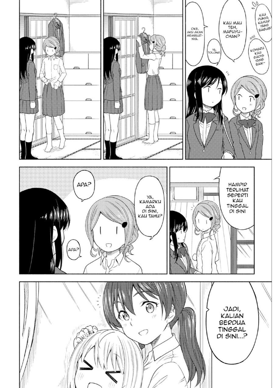 tsurezure-biyori - Chapter: 2