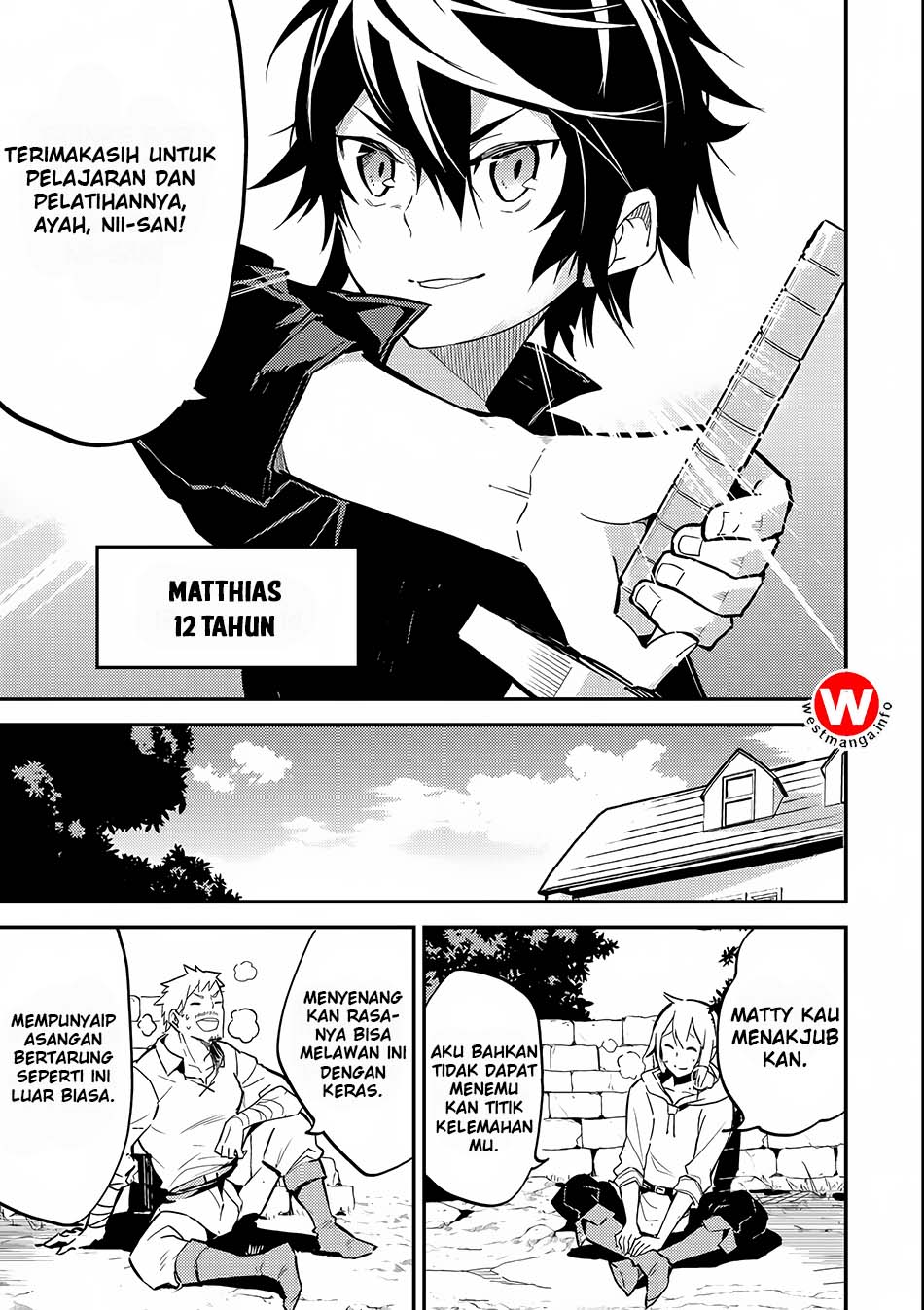 shikkaku-mon-no-saikyou-kenja-sekai-saikyou-no-kenja-ga-sara-ni-tsuyokunaru-tame-ni-tensei-shimashita - Chapter: 3