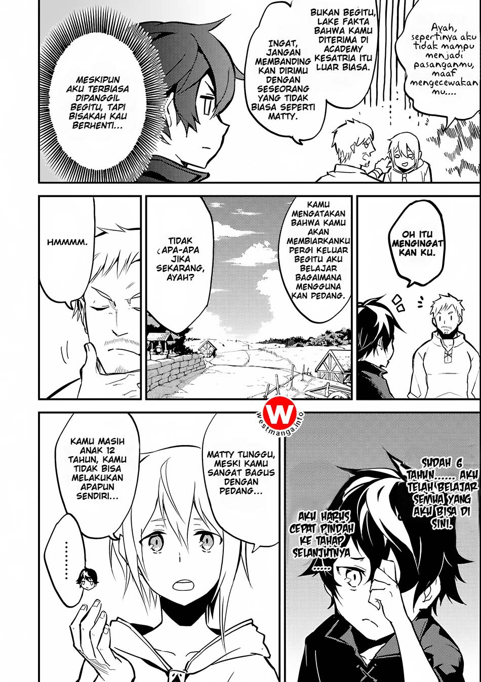 shikkaku-mon-no-saikyou-kenja-sekai-saikyou-no-kenja-ga-sara-ni-tsuyokunaru-tame-ni-tensei-shimashita - Chapter: 3