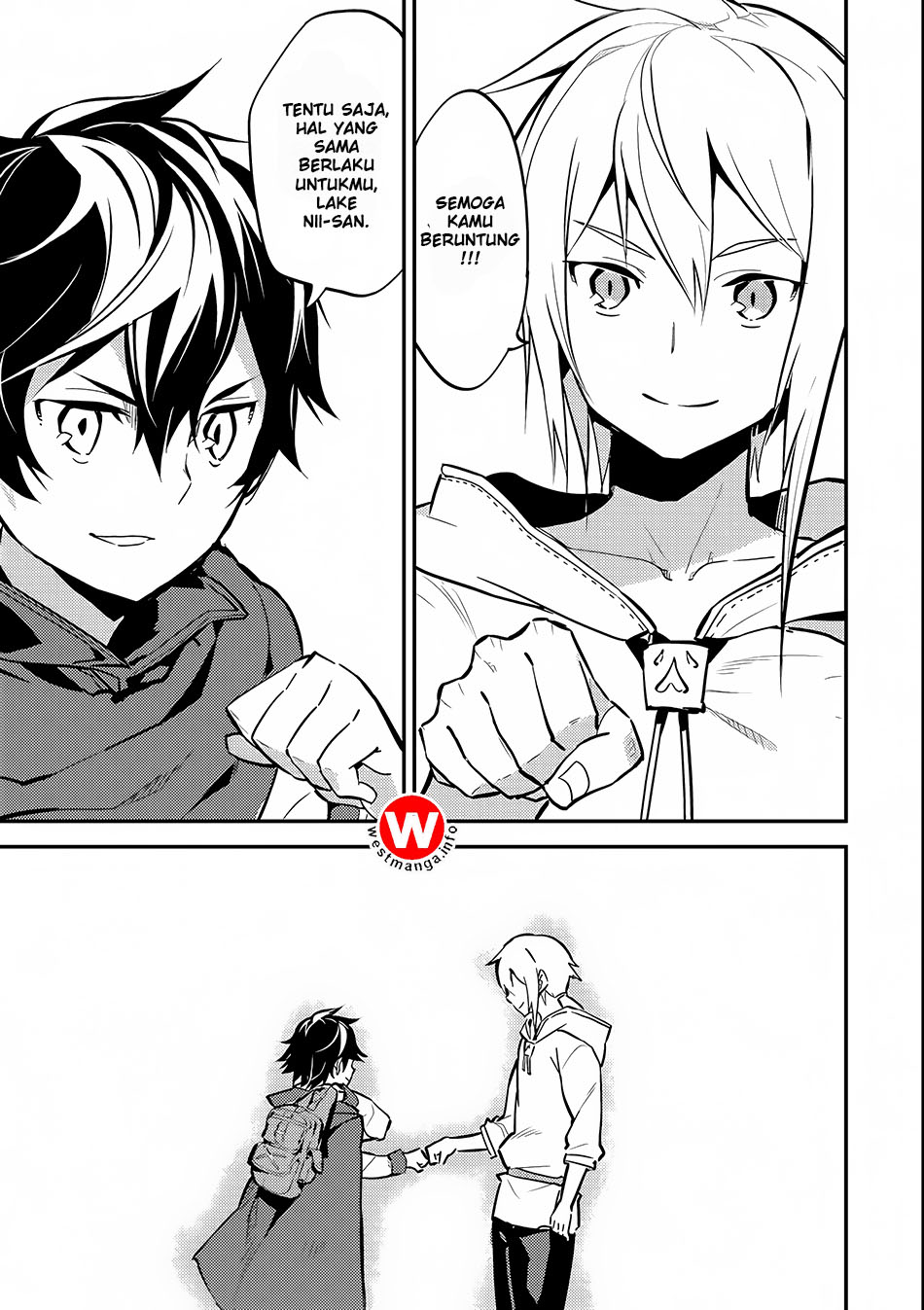 shikkaku-mon-no-saikyou-kenja-sekai-saikyou-no-kenja-ga-sara-ni-tsuyokunaru-tame-ni-tensei-shimashita - Chapter: 3