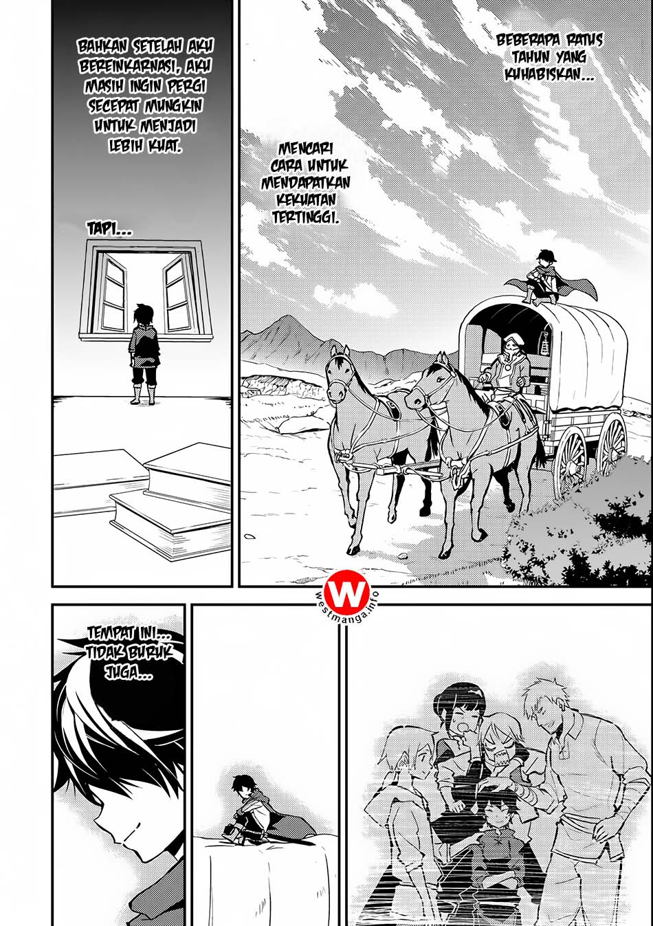 shikkaku-mon-no-saikyou-kenja-sekai-saikyou-no-kenja-ga-sara-ni-tsuyokunaru-tame-ni-tensei-shimashita - Chapter: 3