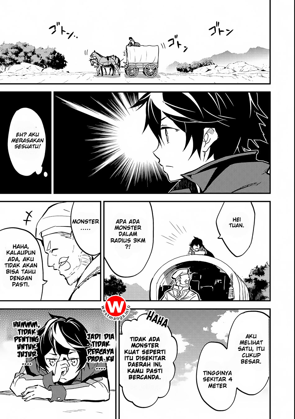 shikkaku-mon-no-saikyou-kenja-sekai-saikyou-no-kenja-ga-sara-ni-tsuyokunaru-tame-ni-tensei-shimashita - Chapter: 3