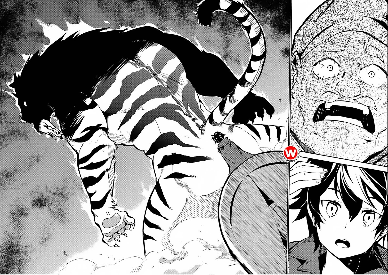 shikkaku-mon-no-saikyou-kenja-sekai-saikyou-no-kenja-ga-sara-ni-tsuyokunaru-tame-ni-tensei-shimashita - Chapter: 3