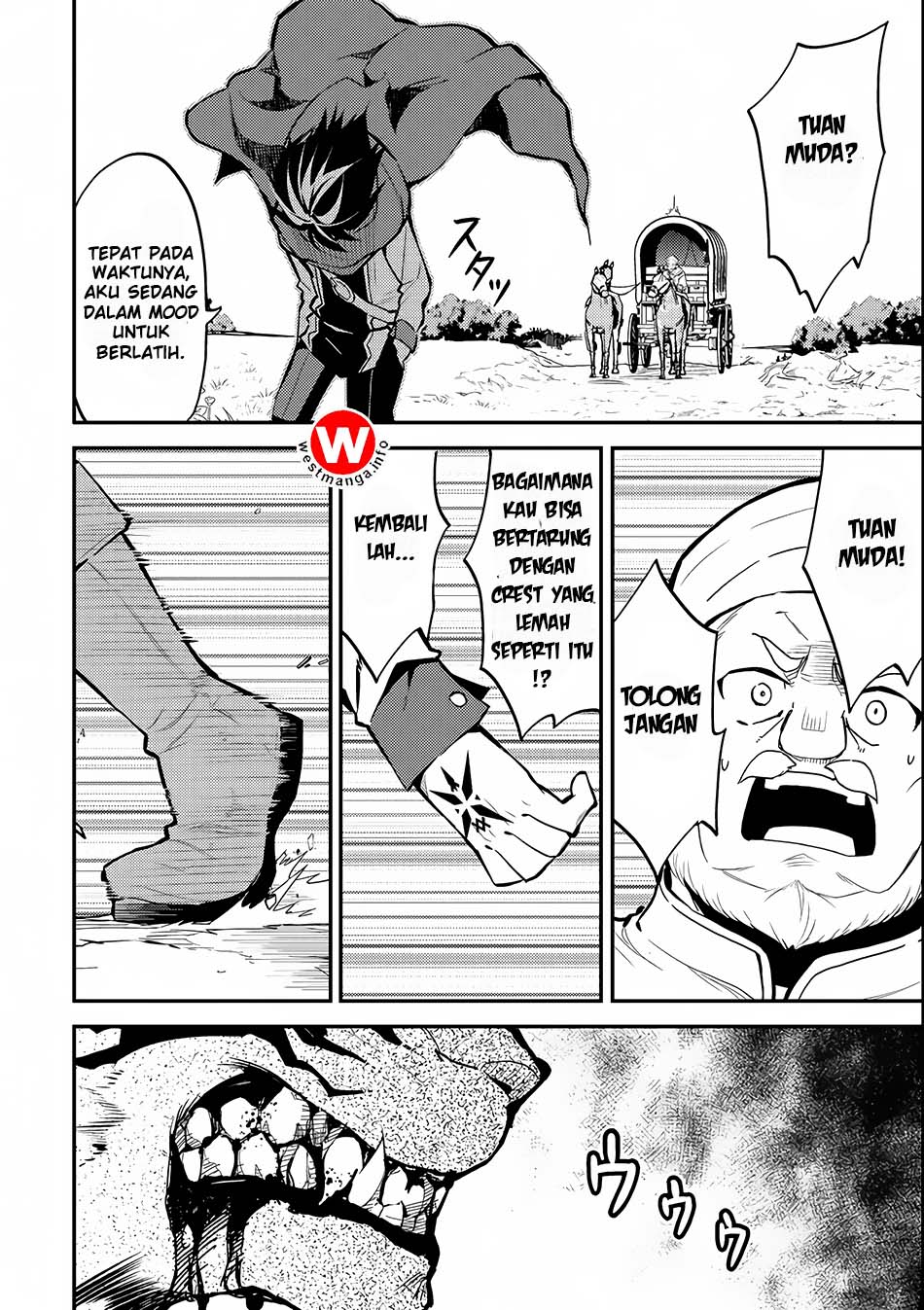 shikkaku-mon-no-saikyou-kenja-sekai-saikyou-no-kenja-ga-sara-ni-tsuyokunaru-tame-ni-tensei-shimashita - Chapter: 3