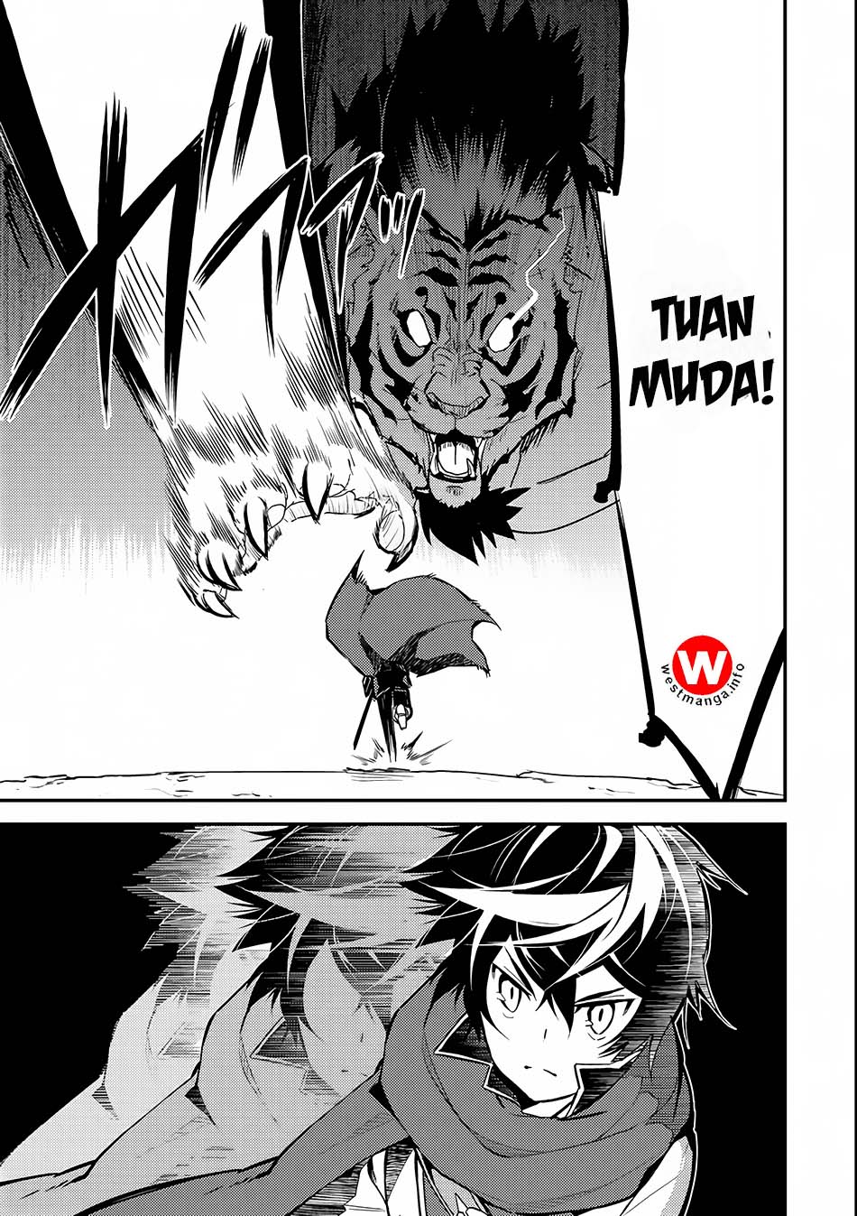 shikkaku-mon-no-saikyou-kenja-sekai-saikyou-no-kenja-ga-sara-ni-tsuyokunaru-tame-ni-tensei-shimashita - Chapter: 3