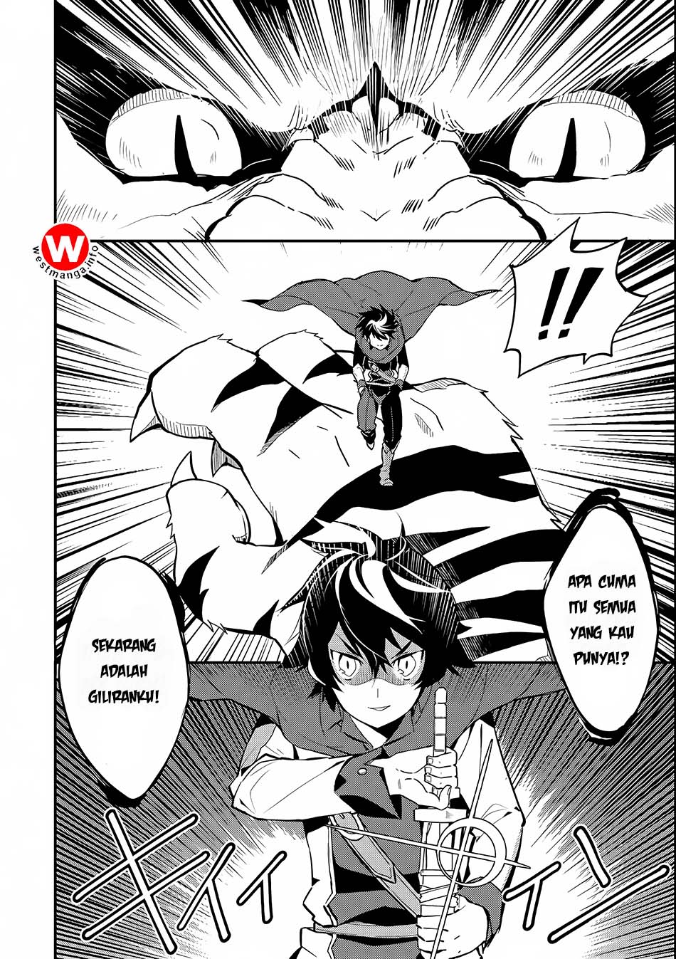 shikkaku-mon-no-saikyou-kenja-sekai-saikyou-no-kenja-ga-sara-ni-tsuyokunaru-tame-ni-tensei-shimashita - Chapter: 3