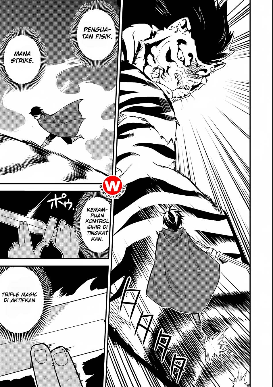 shikkaku-mon-no-saikyou-kenja-sekai-saikyou-no-kenja-ga-sara-ni-tsuyokunaru-tame-ni-tensei-shimashita - Chapter: 3