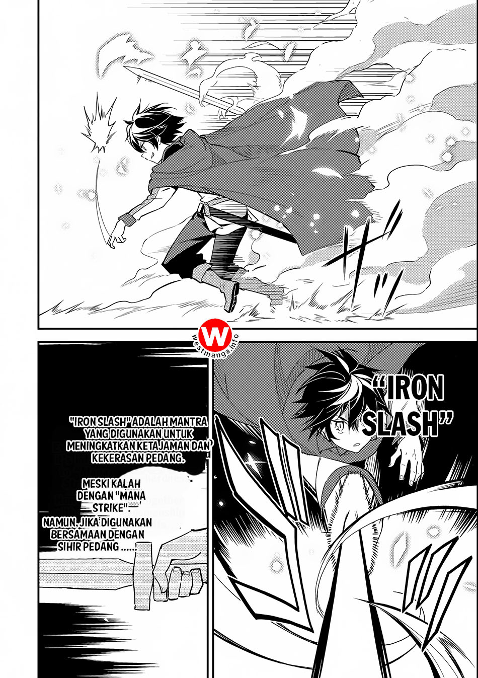 shikkaku-mon-no-saikyou-kenja-sekai-saikyou-no-kenja-ga-sara-ni-tsuyokunaru-tame-ni-tensei-shimashita - Chapter: 3