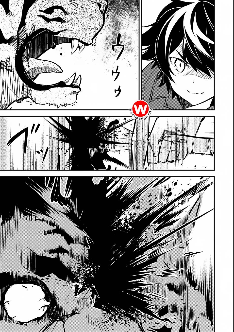 shikkaku-mon-no-saikyou-kenja-sekai-saikyou-no-kenja-ga-sara-ni-tsuyokunaru-tame-ni-tensei-shimashita - Chapter: 3