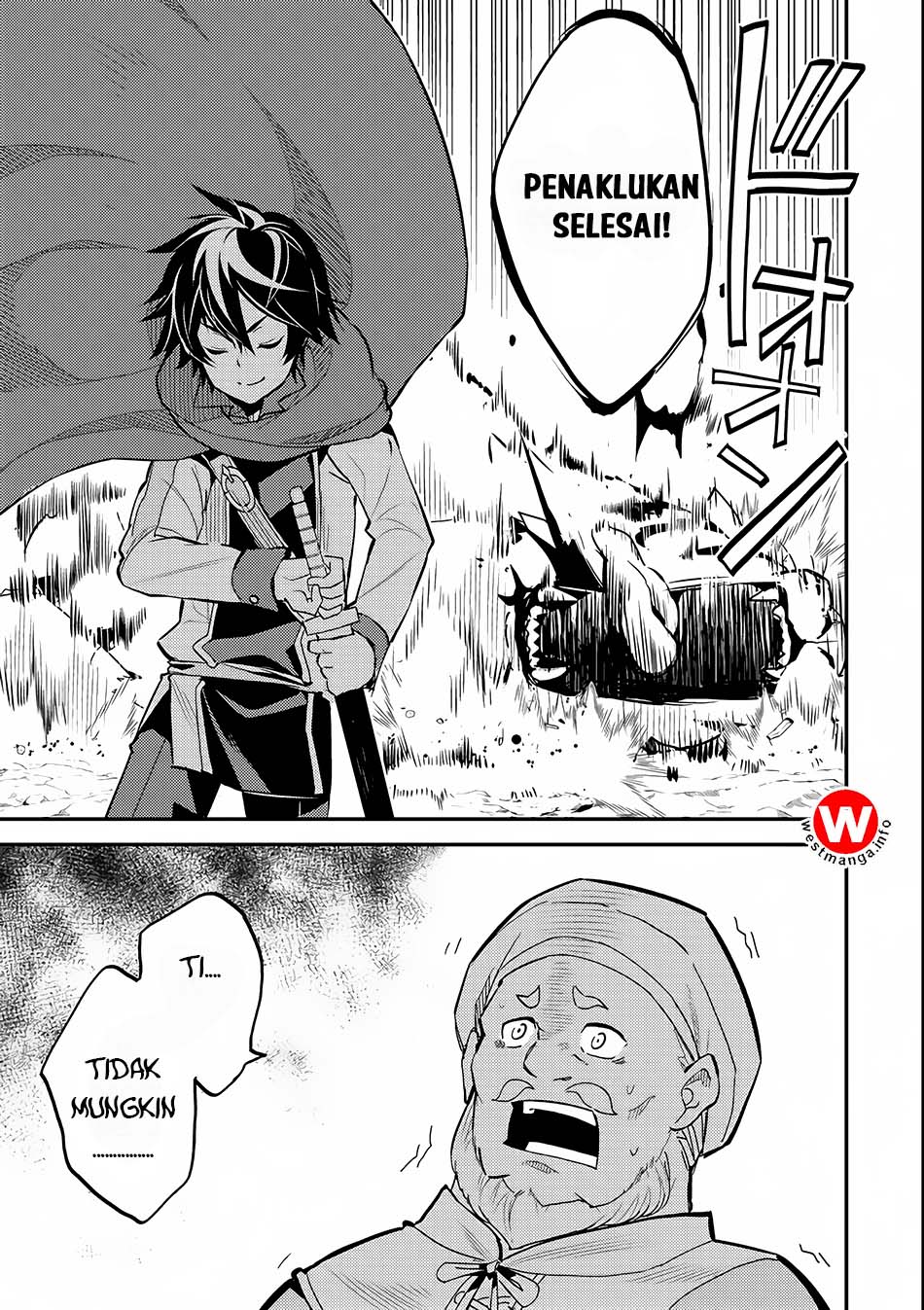 shikkaku-mon-no-saikyou-kenja-sekai-saikyou-no-kenja-ga-sara-ni-tsuyokunaru-tame-ni-tensei-shimashita - Chapter: 3