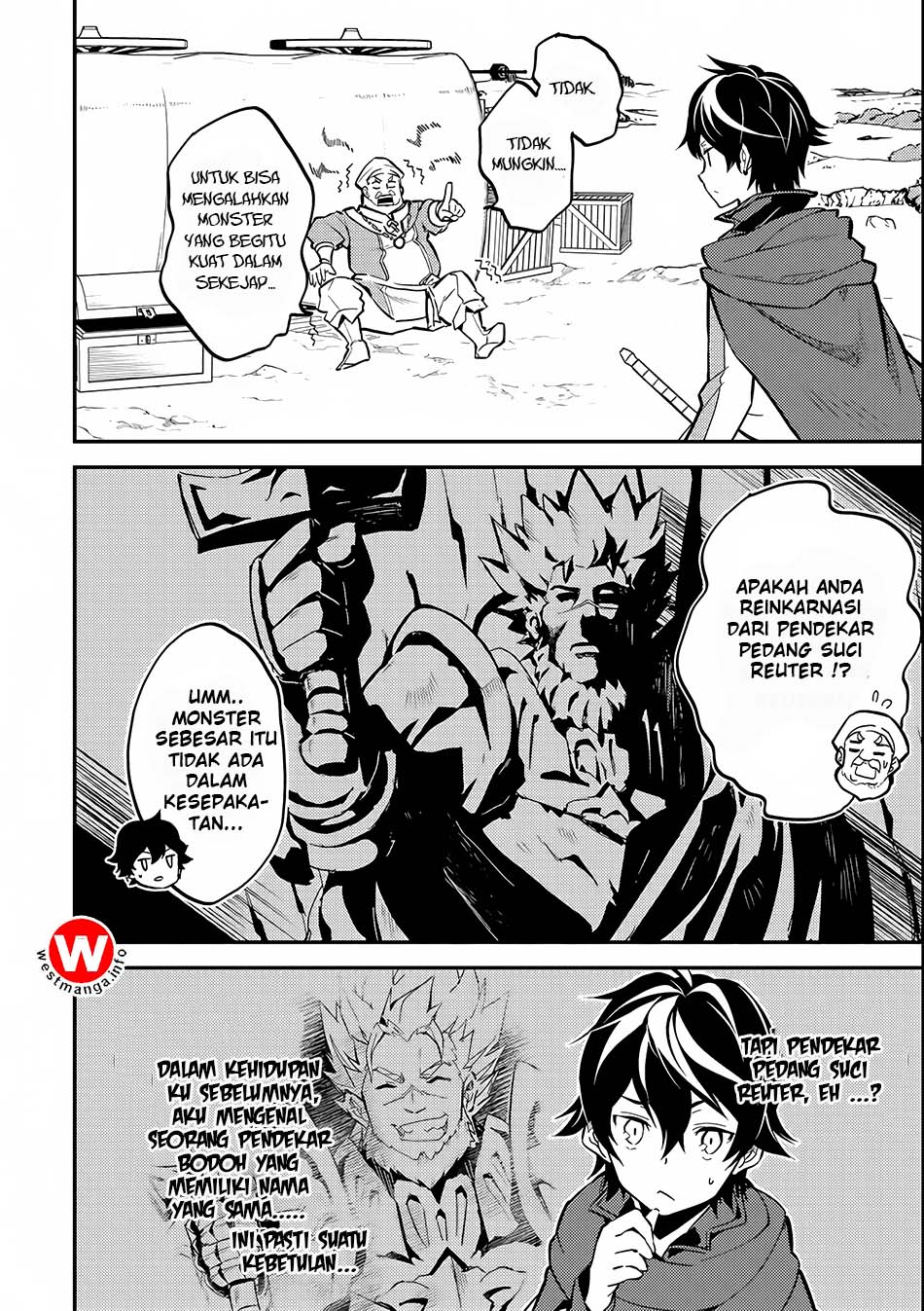 shikkaku-mon-no-saikyou-kenja-sekai-saikyou-no-kenja-ga-sara-ni-tsuyokunaru-tame-ni-tensei-shimashita - Chapter: 3