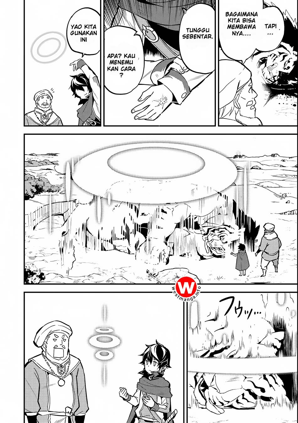 shikkaku-mon-no-saikyou-kenja-sekai-saikyou-no-kenja-ga-sara-ni-tsuyokunaru-tame-ni-tensei-shimashita - Chapter: 3