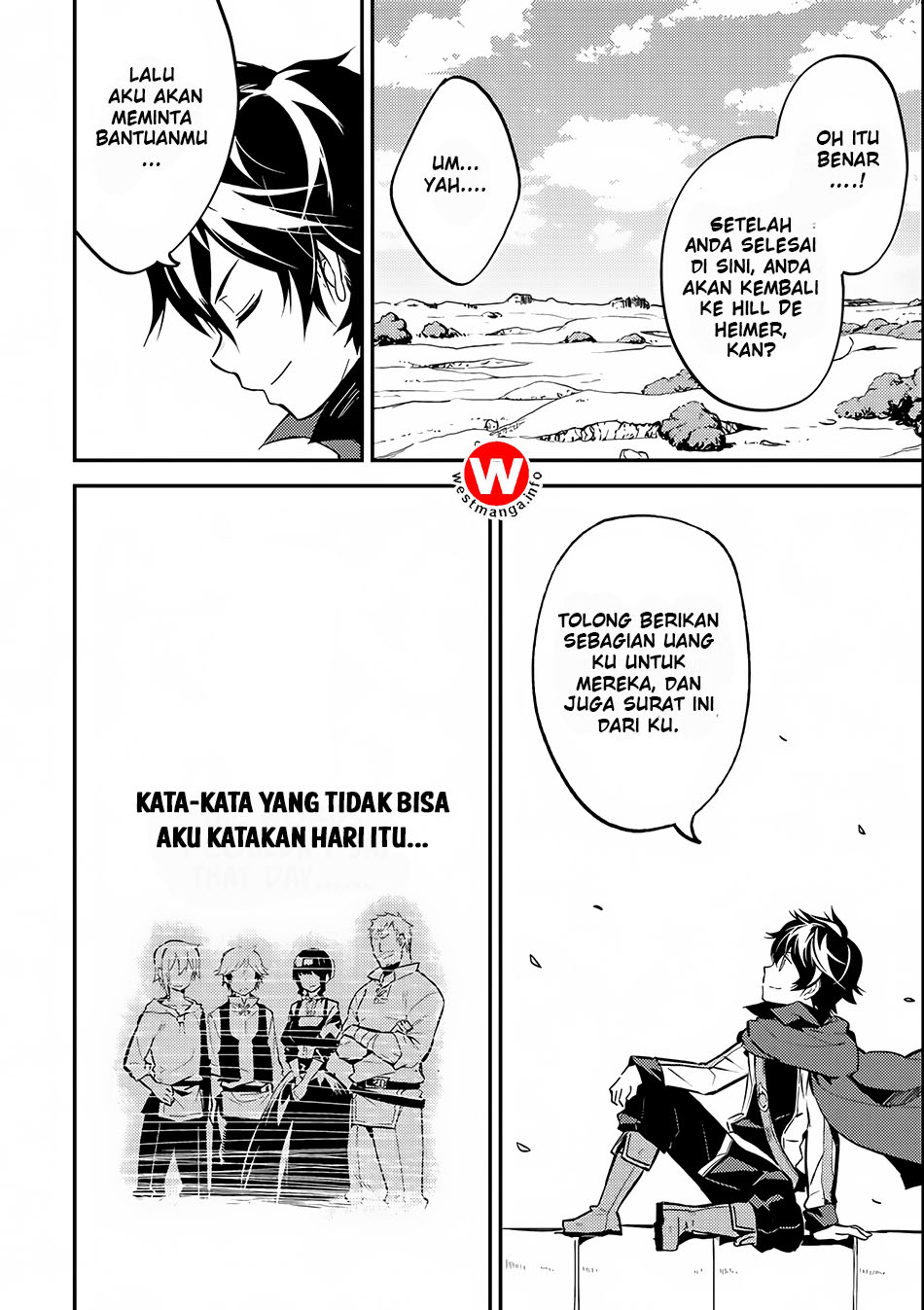 shikkaku-mon-no-saikyou-kenja-sekai-saikyou-no-kenja-ga-sara-ni-tsuyokunaru-tame-ni-tensei-shimashita - Chapter: 3