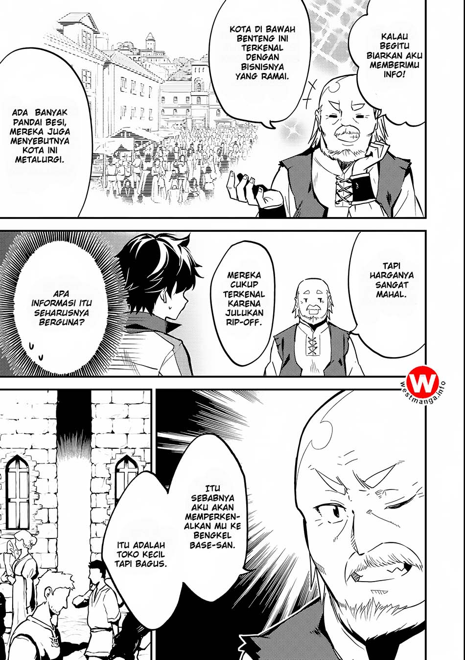 shikkaku-mon-no-saikyou-kenja-sekai-saikyou-no-kenja-ga-sara-ni-tsuyokunaru-tame-ni-tensei-shimashita - Chapter: 3