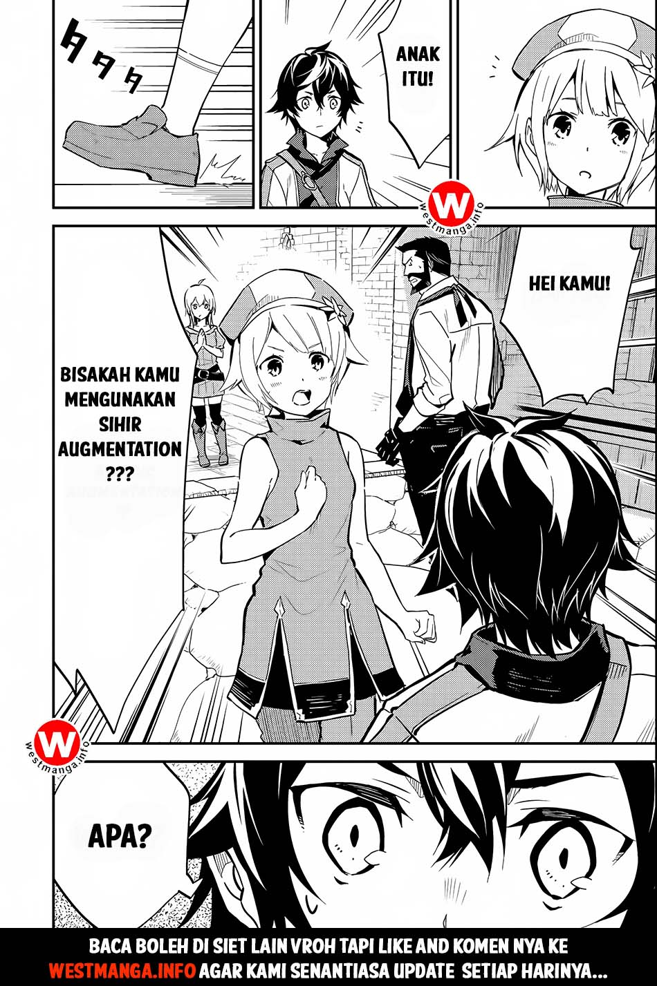 shikkaku-mon-no-saikyou-kenja-sekai-saikyou-no-kenja-ga-sara-ni-tsuyokunaru-tame-ni-tensei-shimashita - Chapter: 3