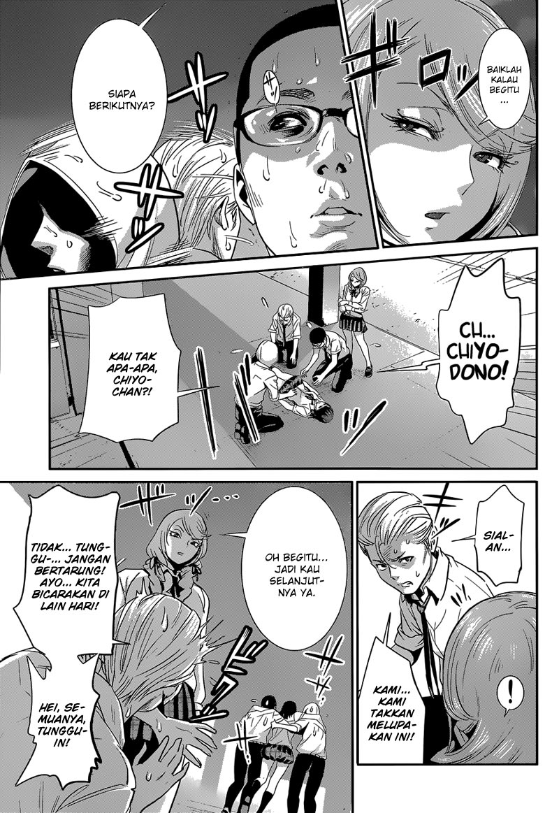 prison-school - Chapter: 147