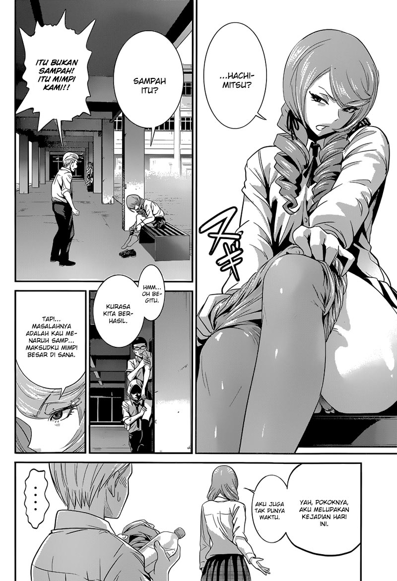 prison-school - Chapter: 147