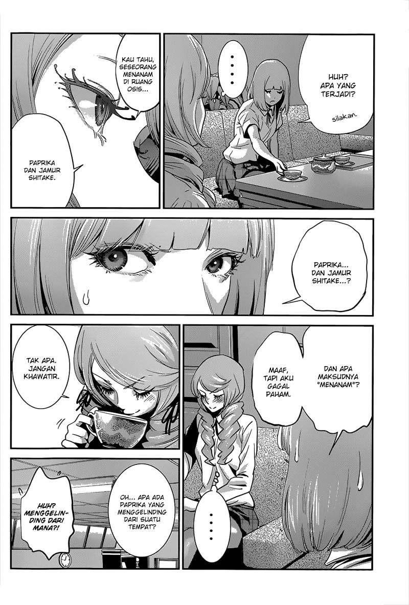 prison-school - Chapter: 147