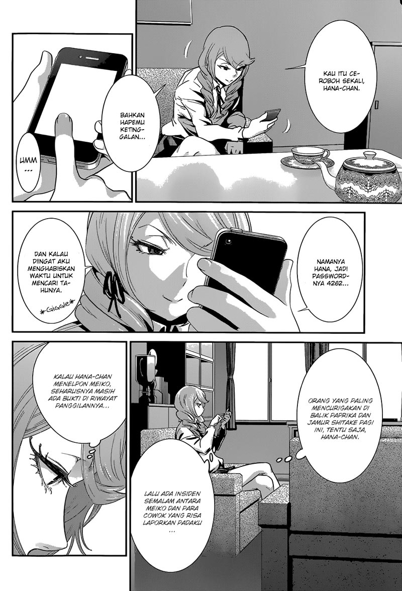 prison-school - Chapter: 147