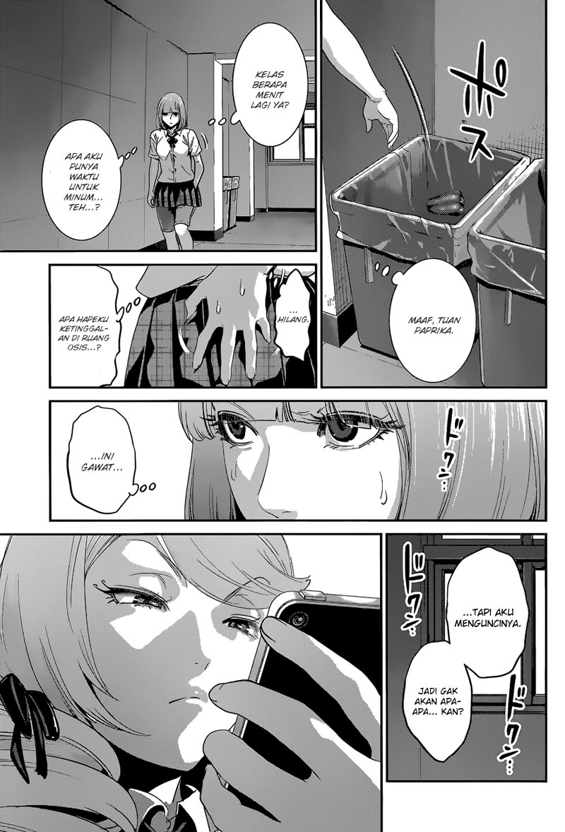 prison-school - Chapter: 147