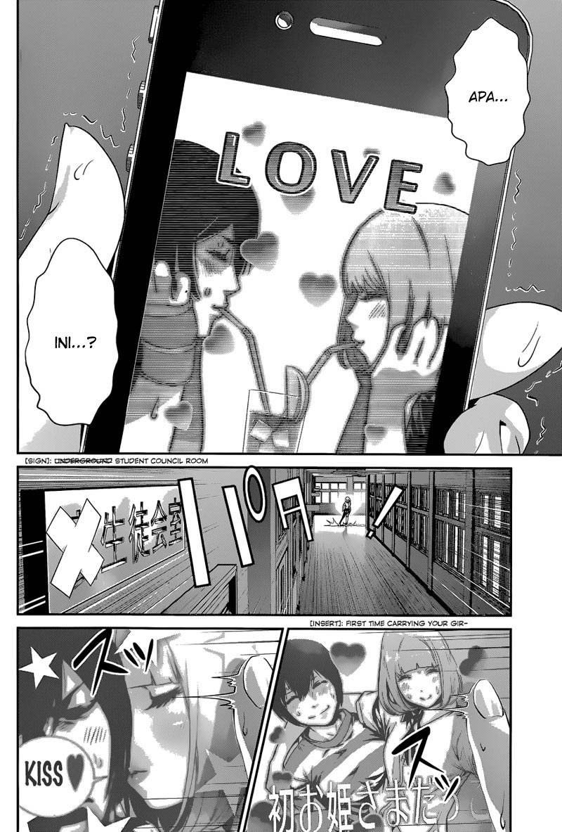 prison-school - Chapter: 147