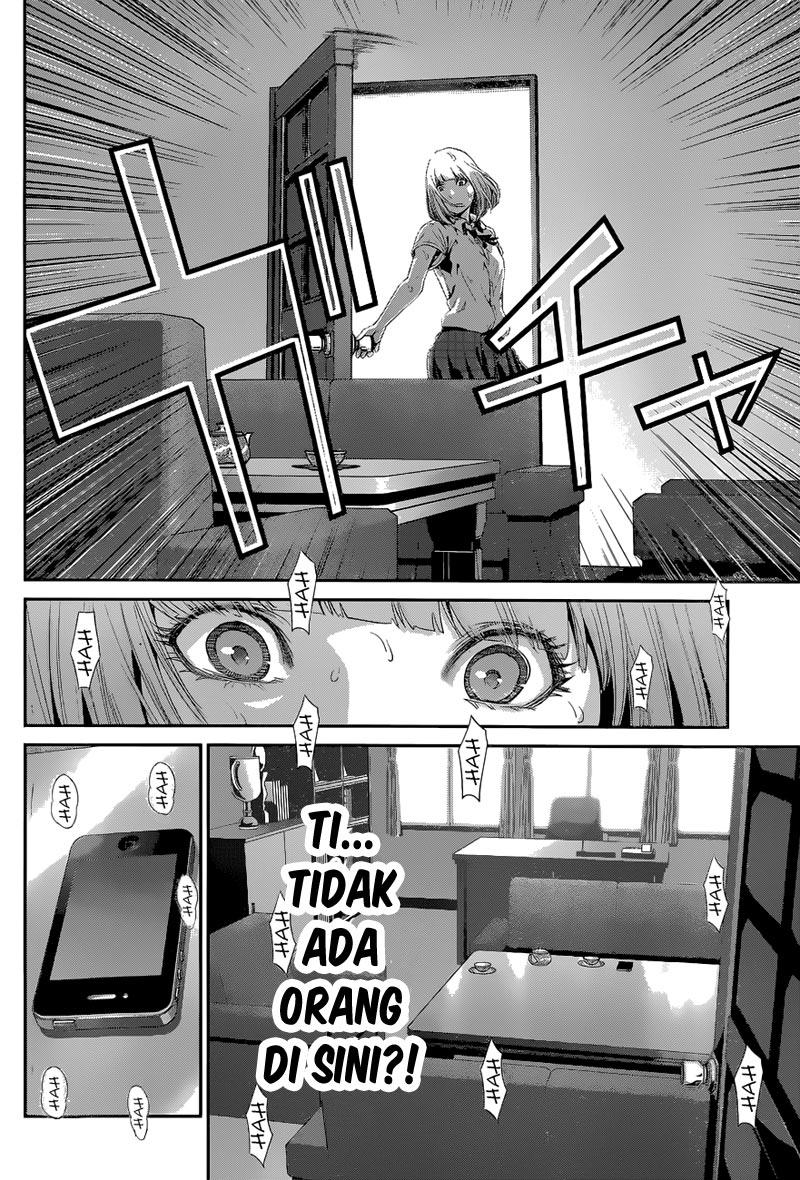 prison-school - Chapter: 147