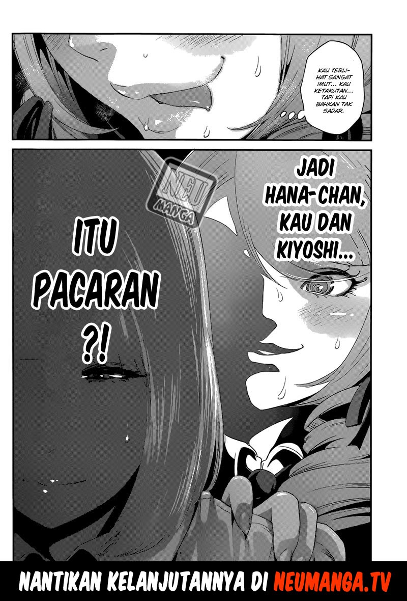 prison-school - Chapter: 147