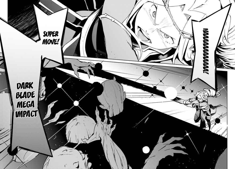 overlord - Chapter: 50