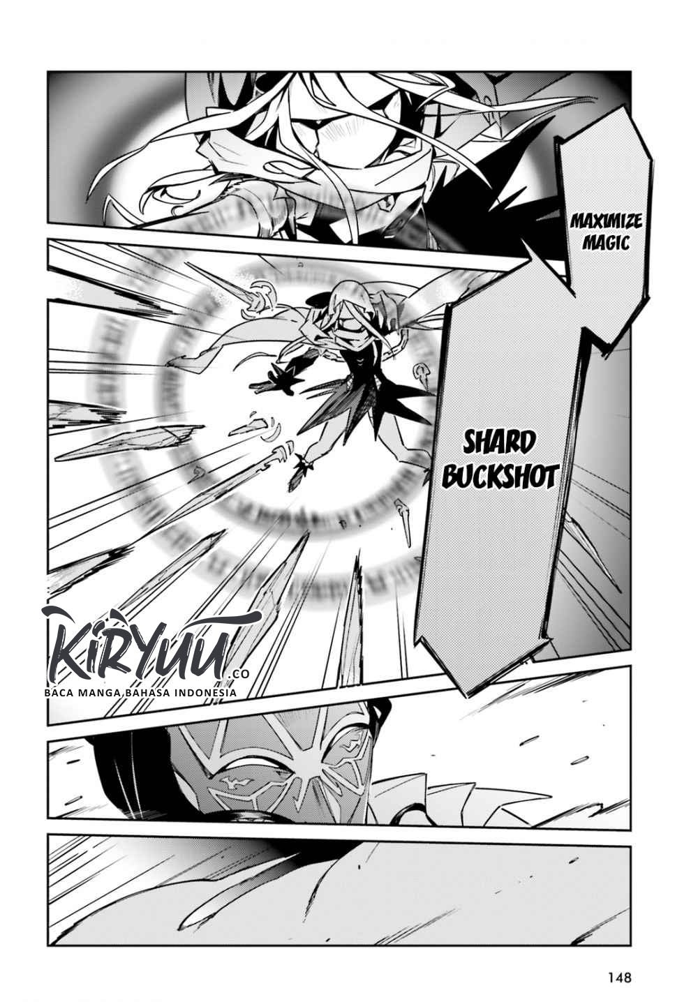 overlord - Chapter: 50