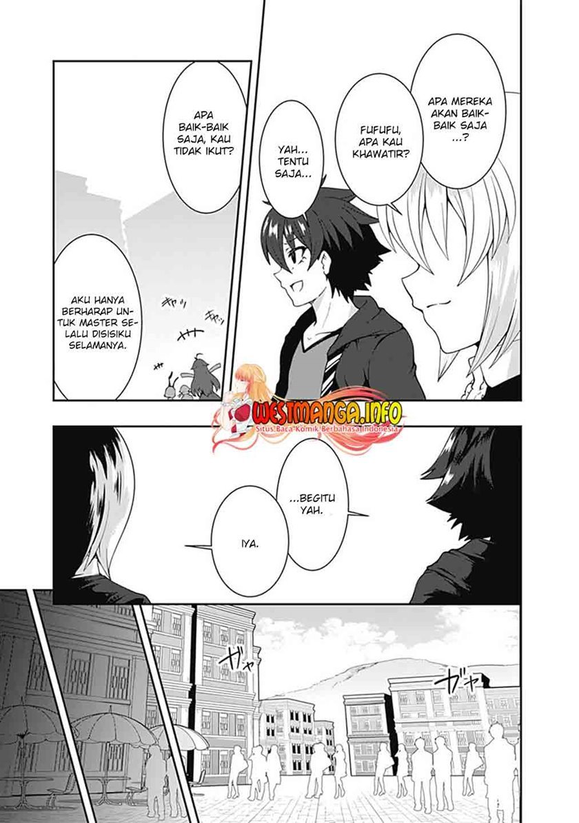 jichou-shinai-motoyuusha-no-tsuyokute-tanoshii-new-game - Chapter: 65