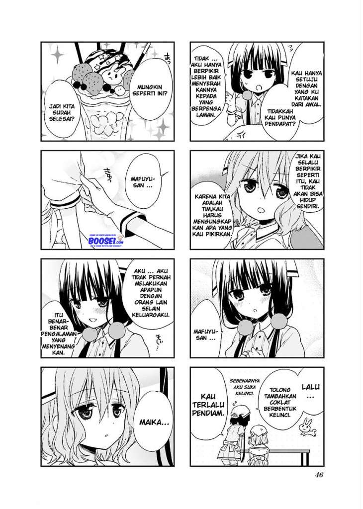 blend-s - Chapter: 6