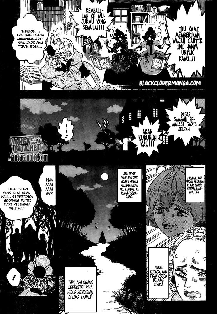 black-clover - Chapter: 244