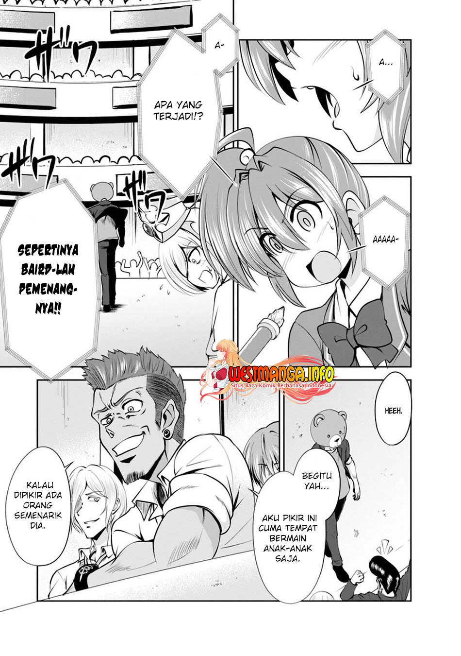 shinka-no-mi - Chapter: 37