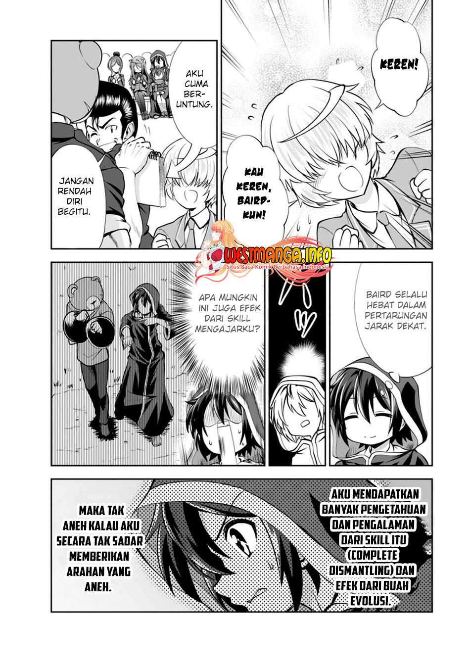 shinka-no-mi - Chapter: 37