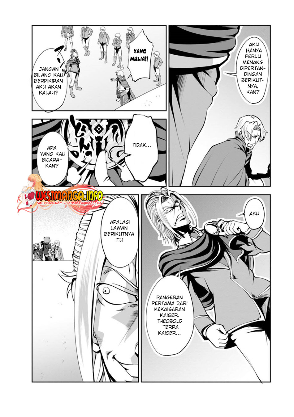 shinka-no-mi - Chapter: 37