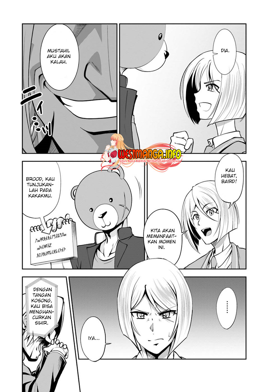 shinka-no-mi - Chapter: 37