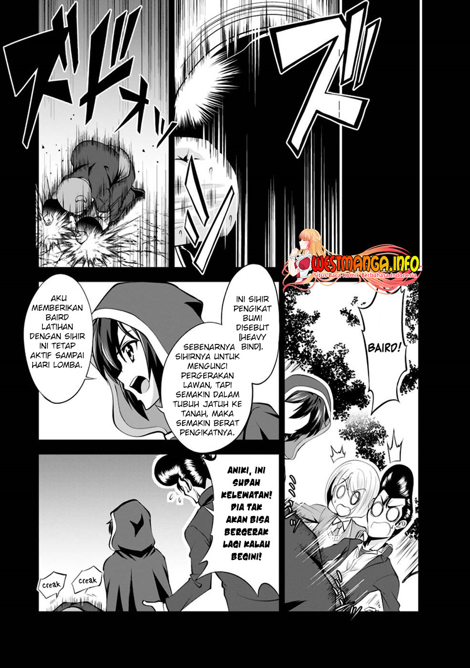 shinka-no-mi - Chapter: 37