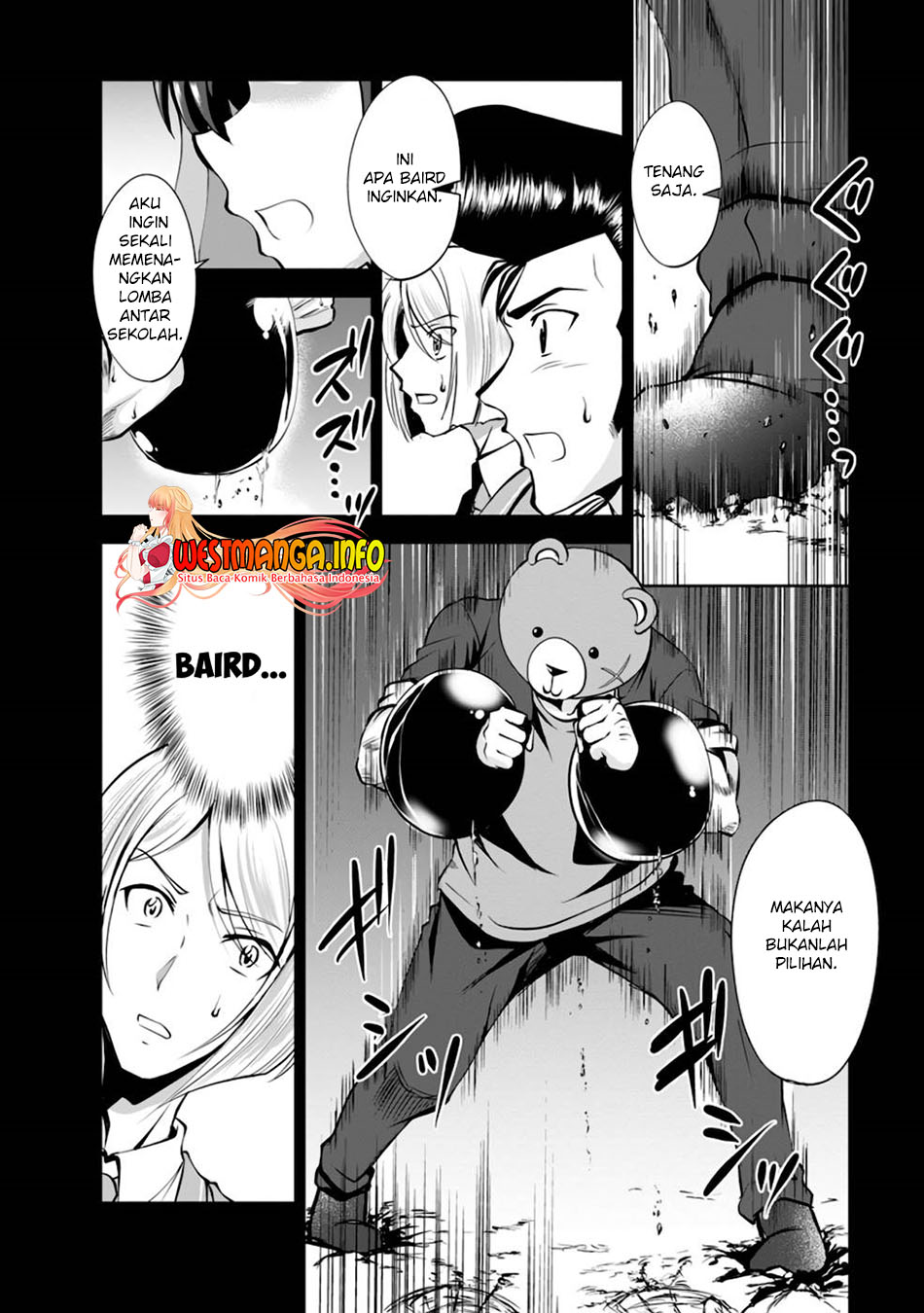 shinka-no-mi - Chapter: 37