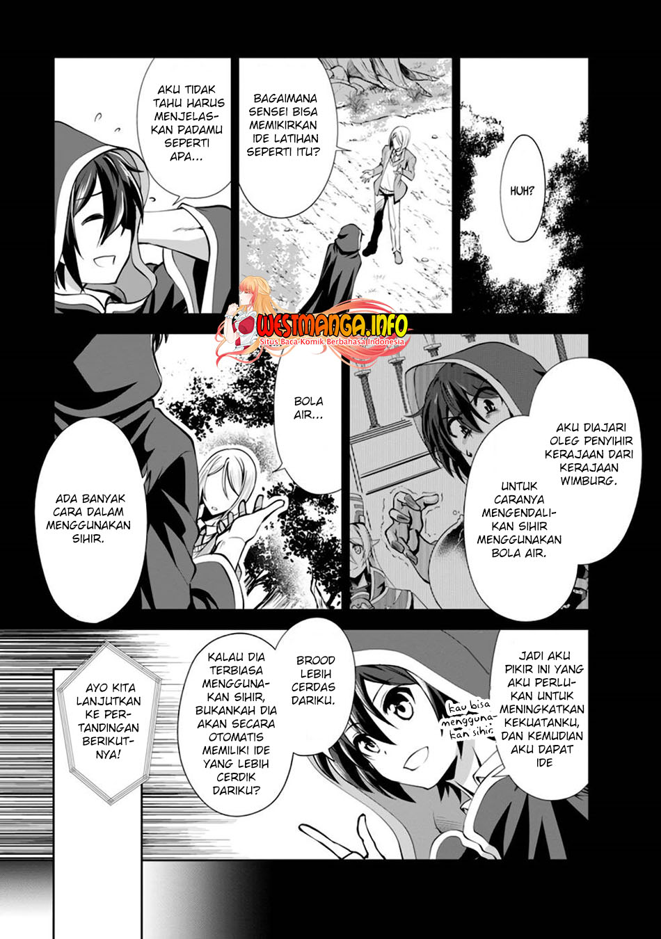 shinka-no-mi - Chapter: 37