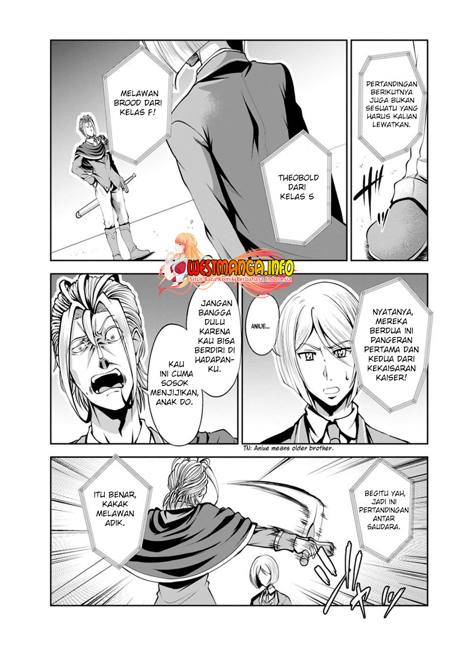 shinka-no-mi - Chapter: 37