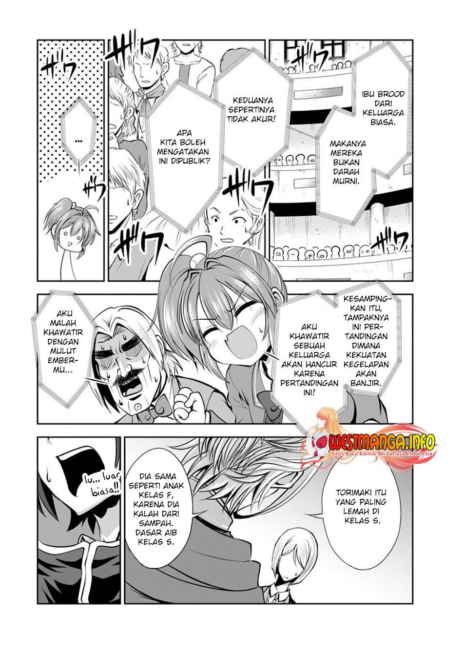 shinka-no-mi - Chapter: 37