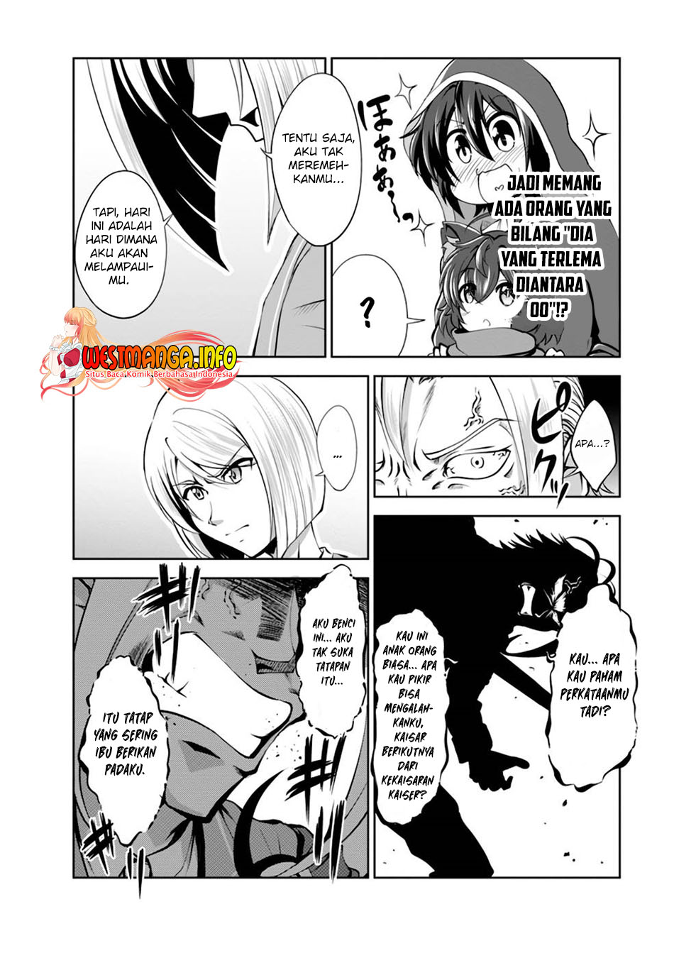 shinka-no-mi - Chapter: 37