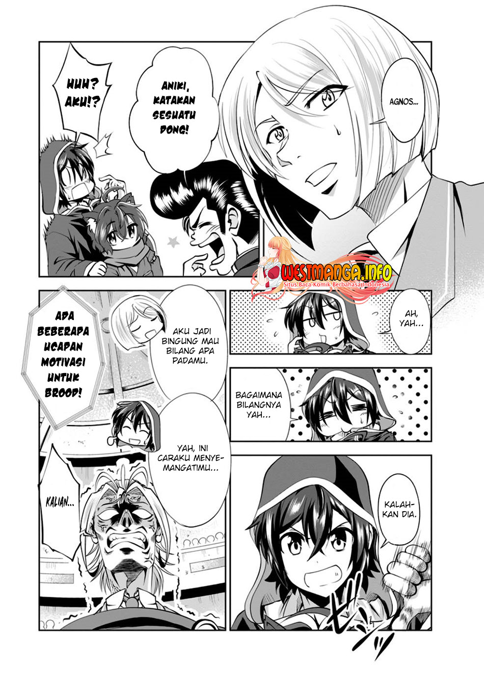 shinka-no-mi - Chapter: 37