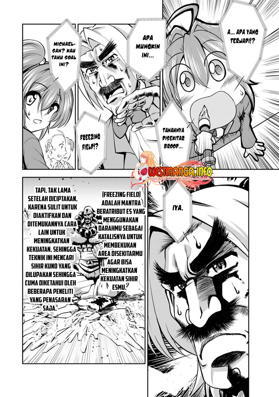 shinka-no-mi - Chapter: 37