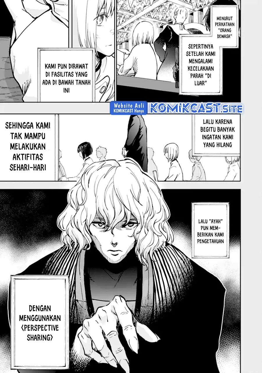 boukensha-license-wo-hakudatsu-sareta-ossan-dakedo-manamusume-ga-dekita-no-de-nonbiri-jinsei-wo-oukasuru - Chapter: 38.1