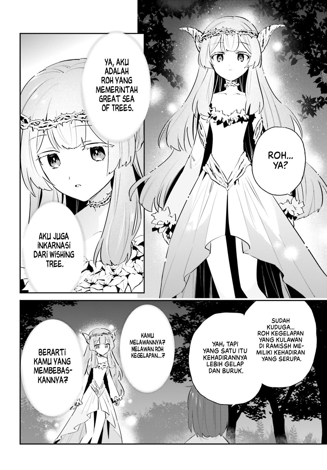 isekai-wa-smartphone-to-tomo-ni - Chapter: 83