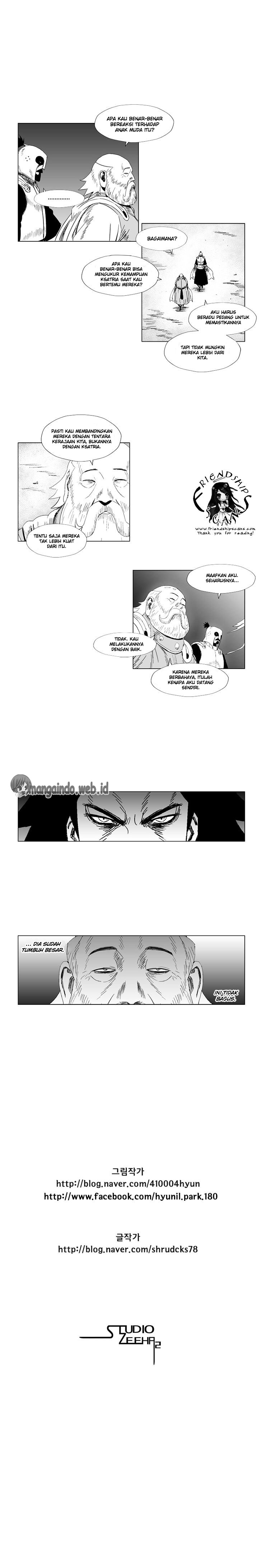 red-storm - Chapter: 81