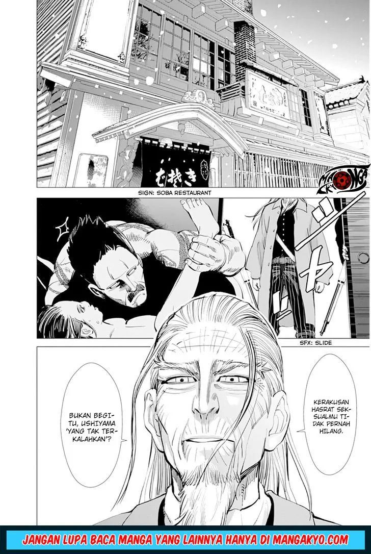 golden-kamuy - Chapter: 12