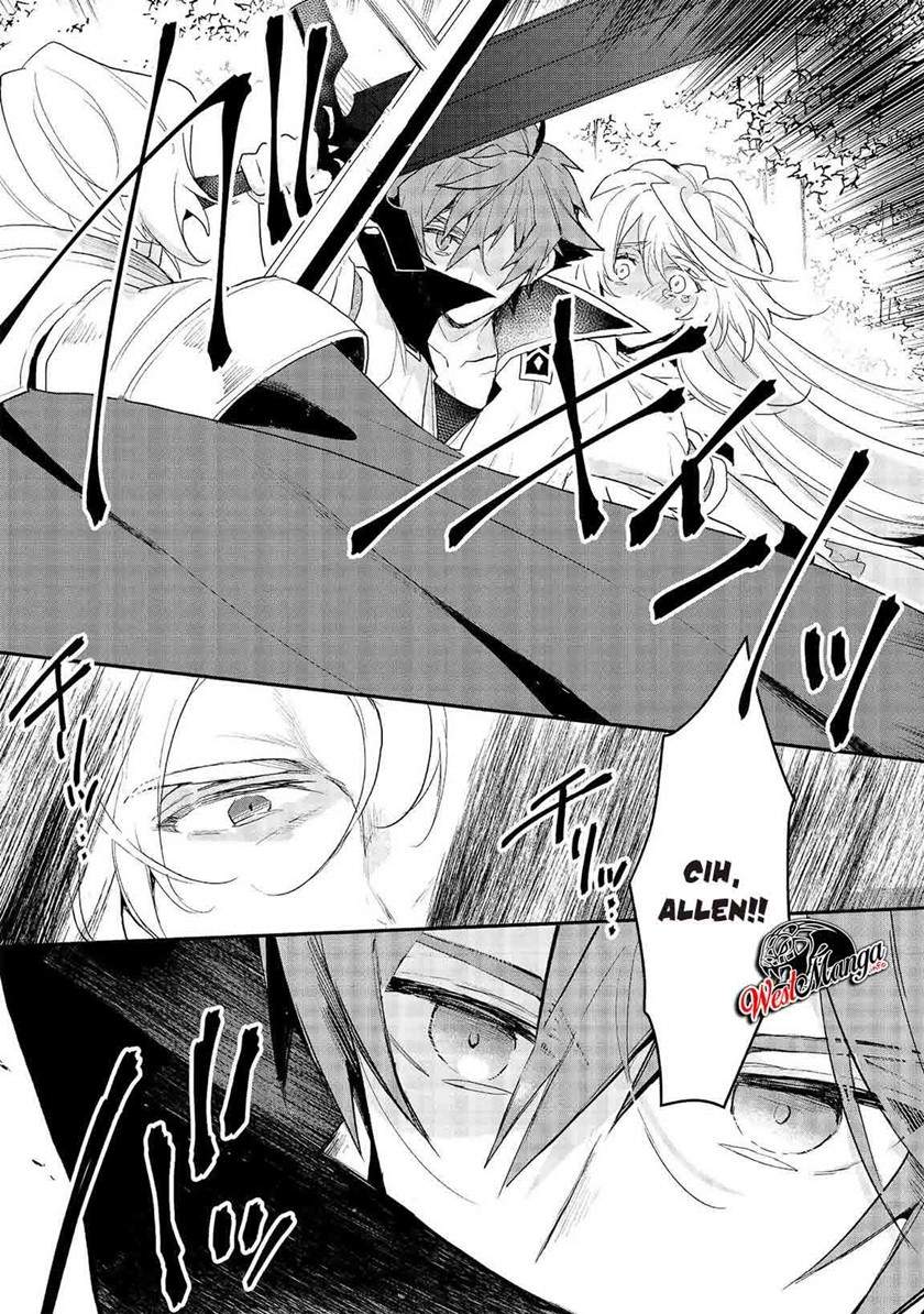 dekisokonai-to-yobareta-moto-eiyuu-wa-jikka-kara-tsuihousareta-no-de-suki-katte-ni-ikiru-koto-ni-shita - Chapter: 12.1